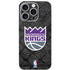 NBA Sacramento Kings Blast Rust iPhone 16 Pro Skin